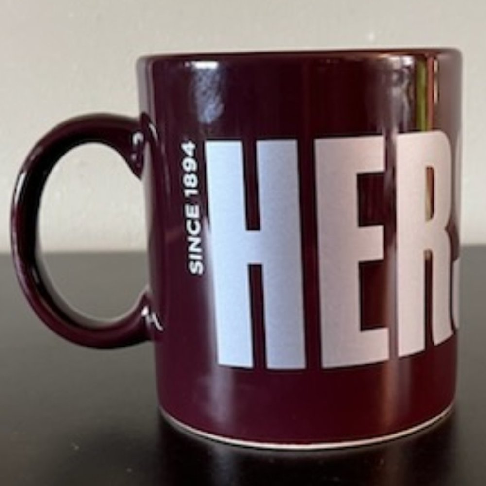 Galerie Hershey’s Chocolate Oversized Mug 18 oz